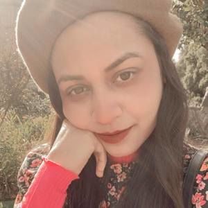 Meet your Posher, Shashini